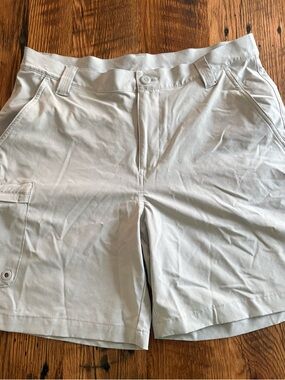 Columbia PFG Shorts